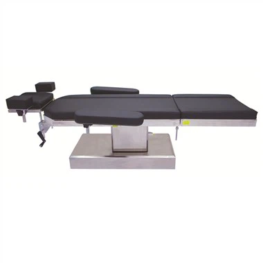 Οφθαλμικός χειρουργικός πίνακας